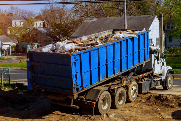 Best Trash Removal Near Me  in Cleves, OH