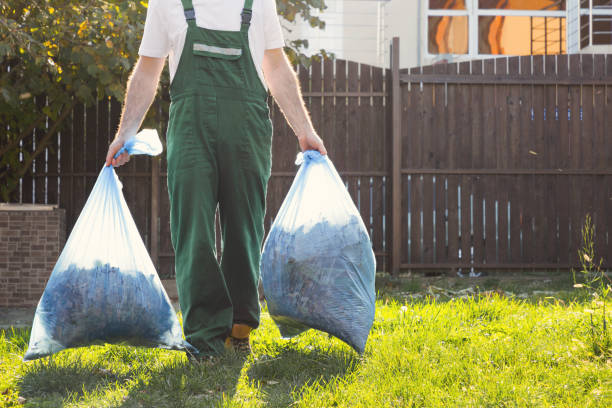 Best Yard Waste Removal  in Cleves, OH